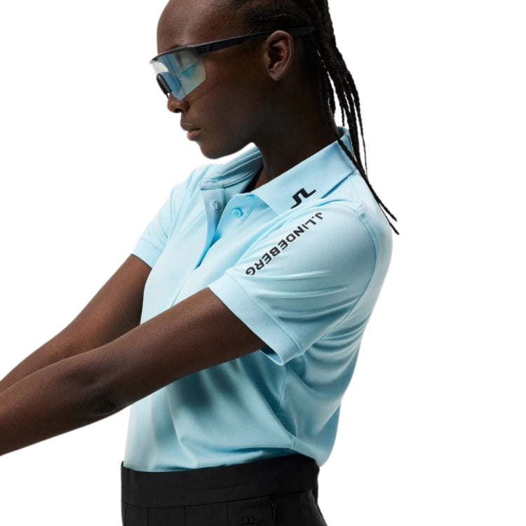 Polo Tour Tech W J.Lindeberg