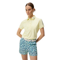 Polo Tour Tech W J.Lindeberg