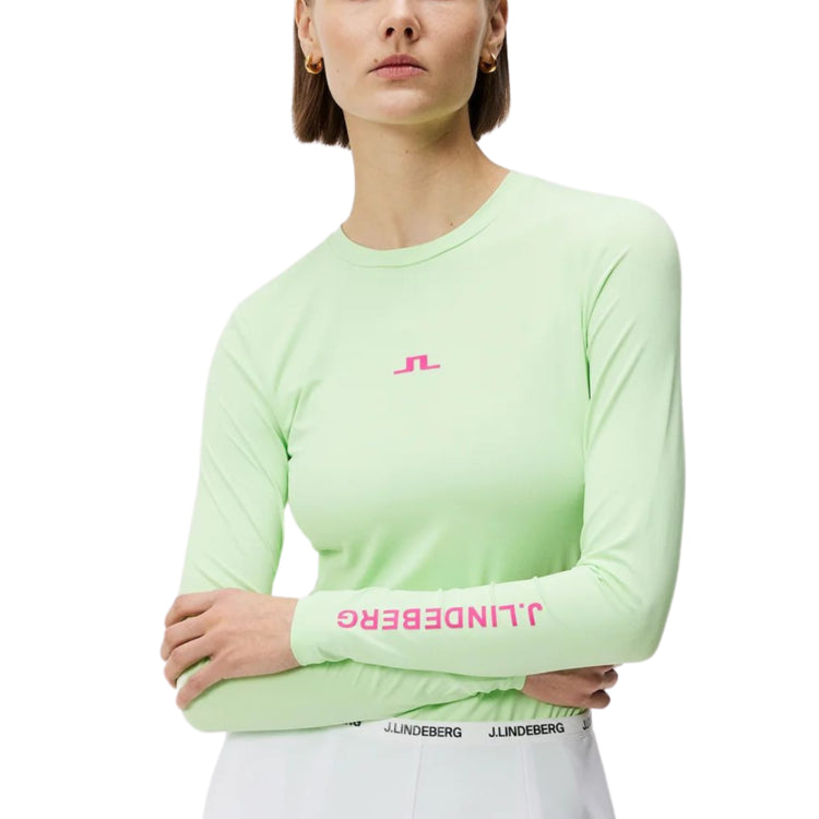 Tekla J.Lindeberg sweater