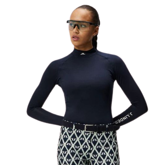 Asa J.Lindeberg compression sweater