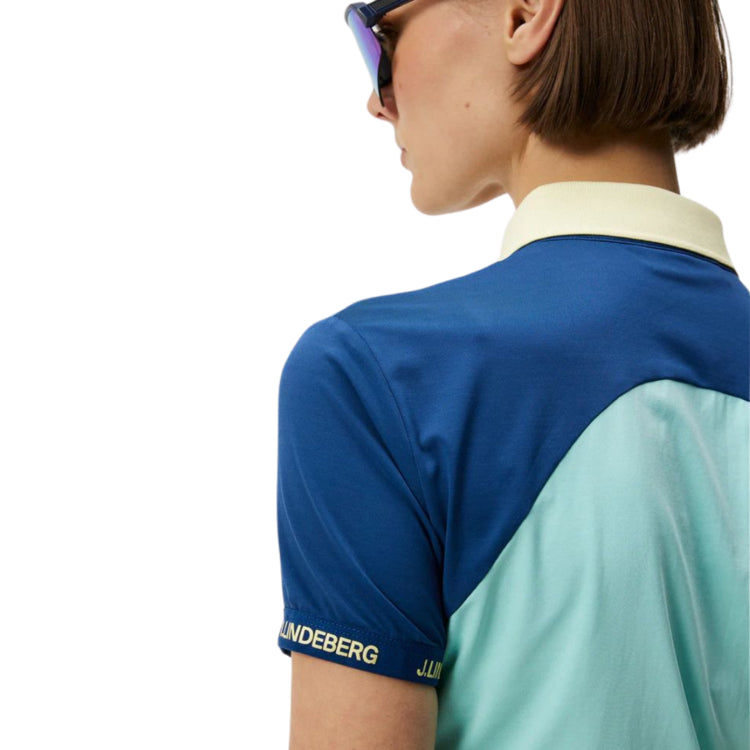 Polo Makena J. Lindeberg