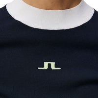Meadow Knit Sweater J.Lindeberg