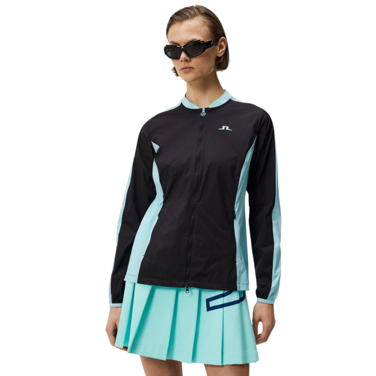 Thorine J. Lindeberg Jacket