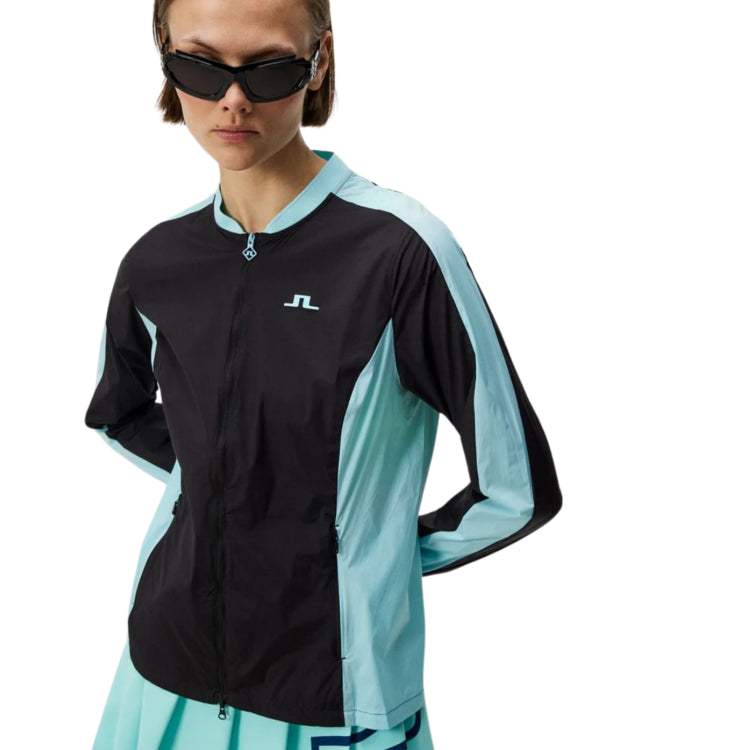 Thorine J. Lindeberg Jacket