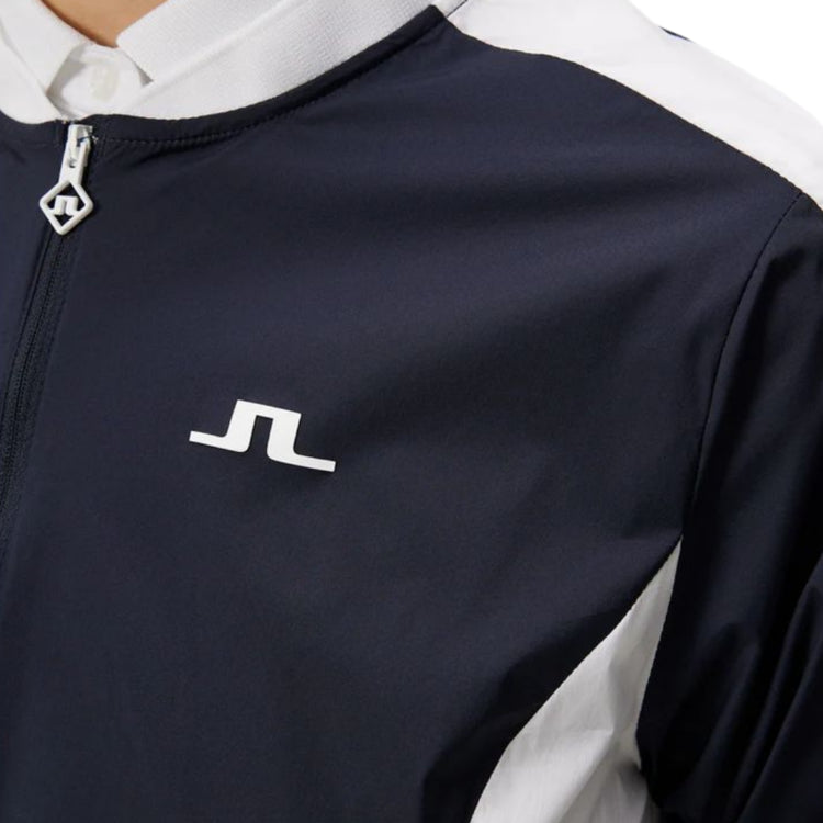 Thorine J. Lindeberg Jacket