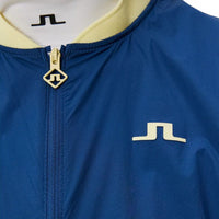 Thorine J.Lindeberg sleeveless jacket