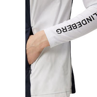 Thorine J.Lindeberg sleeveless jacket