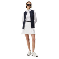 Thorine J.Lindeberg sleeveless jacket