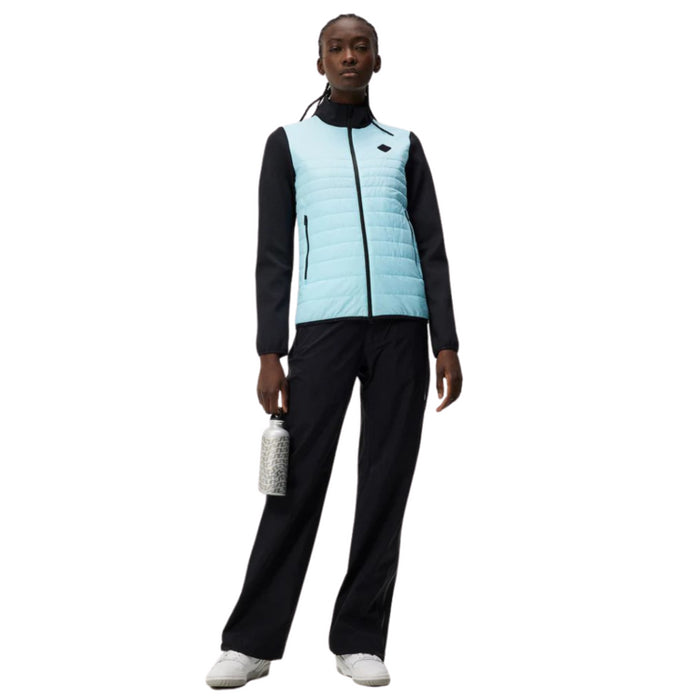 J.Lindeberg Martina Quilted Coat