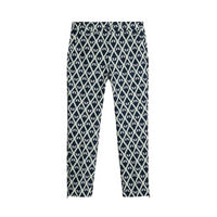 Pia Print Trousers J.Lindeberg