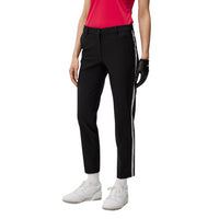 Meghan Side Stripe Trousers J.Lindeberg