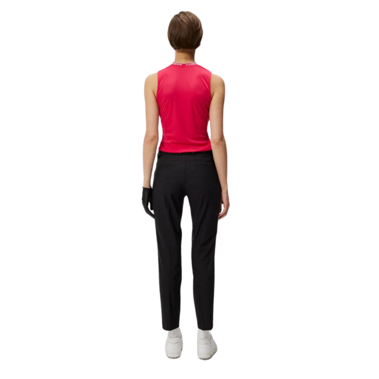 Meghan Side Stripe Trousers J.Lindeberg