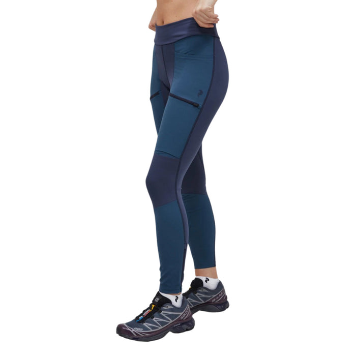 Vislight Track Peak Performance Leggings