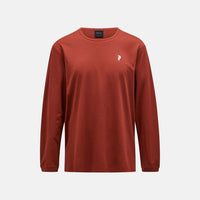 M Trail LS Peak Performance Sweater