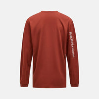 M Trail LS Peak Performance Sweater