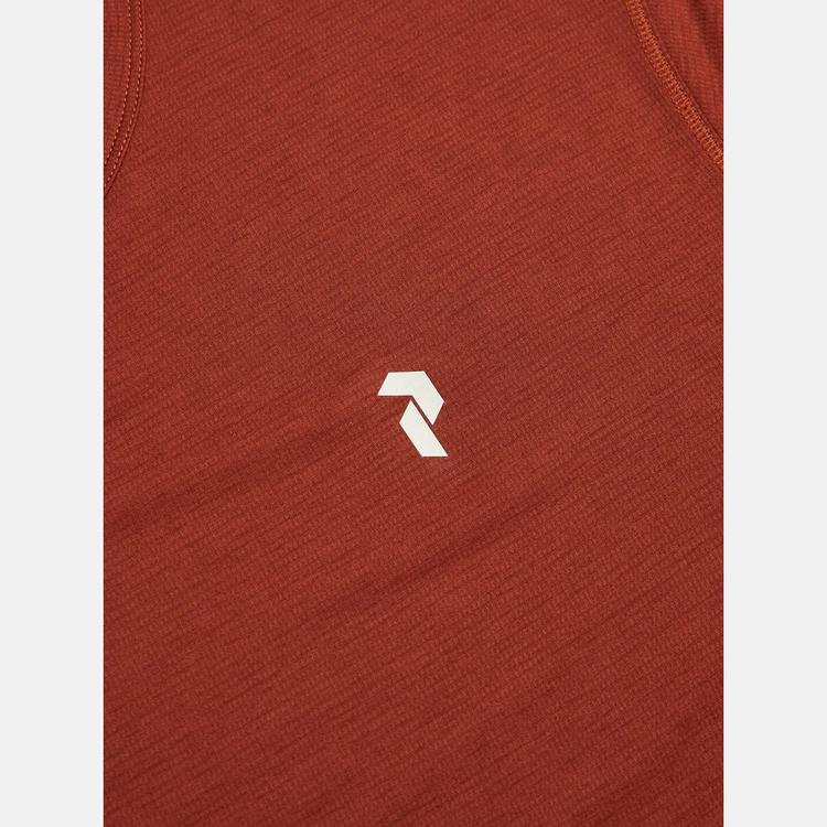 M Trail LS Peak Performance Sweater