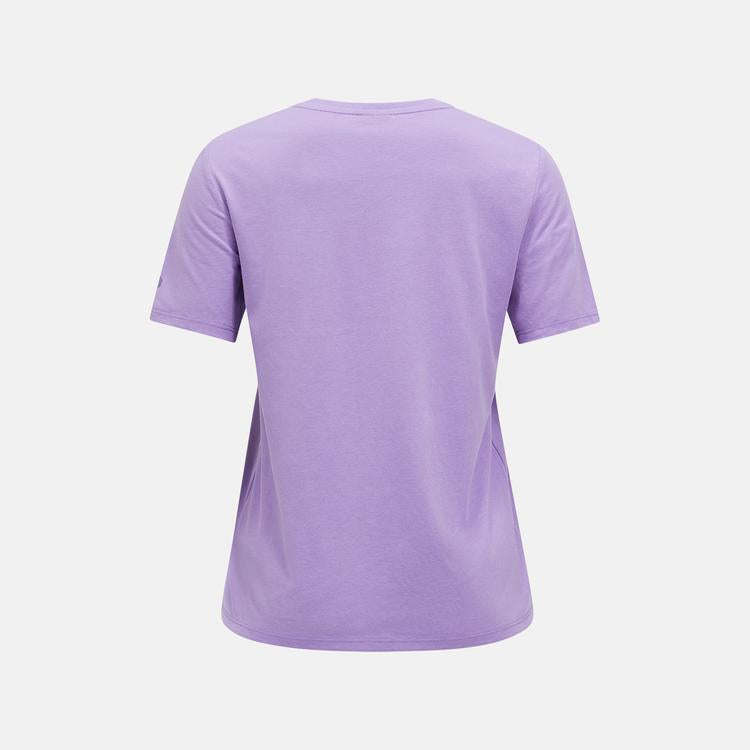 Explore Graphic W Peak Performance T-shirt