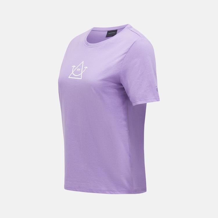 Explore Graphic W Peak Performance T-shirt