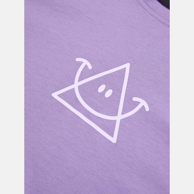 Explore Graphic W Peak Performance T-shirt