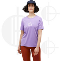 Explore Graphic W Peak Performance T-shirt