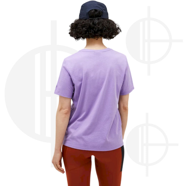 Explore Graphic W Peak Performance T-shirt