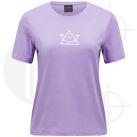 Explore Graphic W Peak Performance T-shirt
