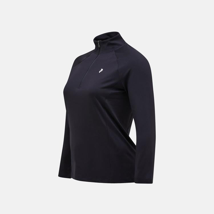 Chandail Half zip Baselayer Peak Performance