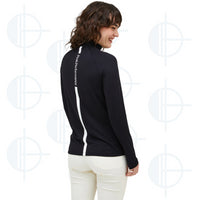 Chandail Half zip Baselayer Peak Performance