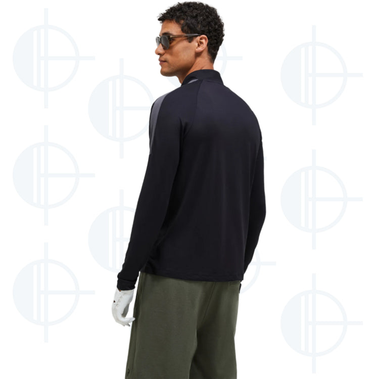 Chandail Half zip Baselayer Peak Performance