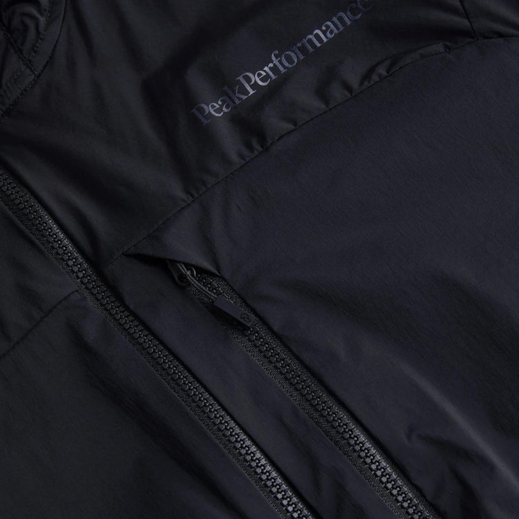 M Vislight Wind Peak Performance Windbreaker