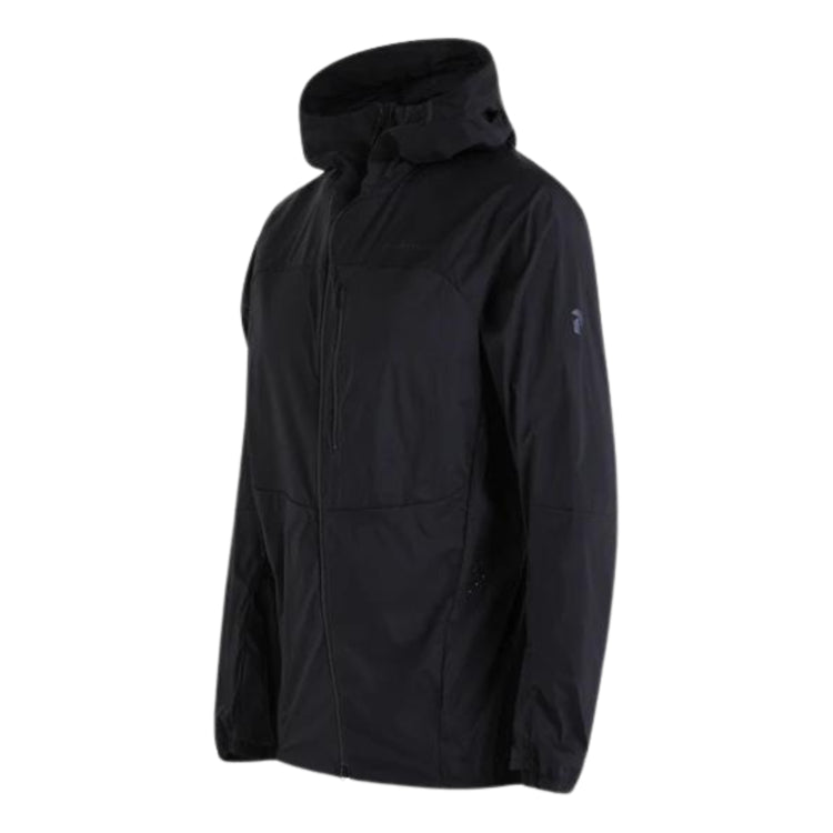 M Vislight Wind Peak Performance Windbreaker