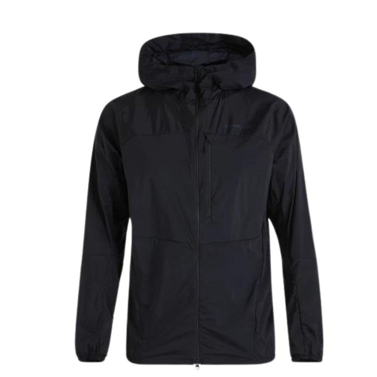 M Vislight Wind Peak Performance Windbreaker
