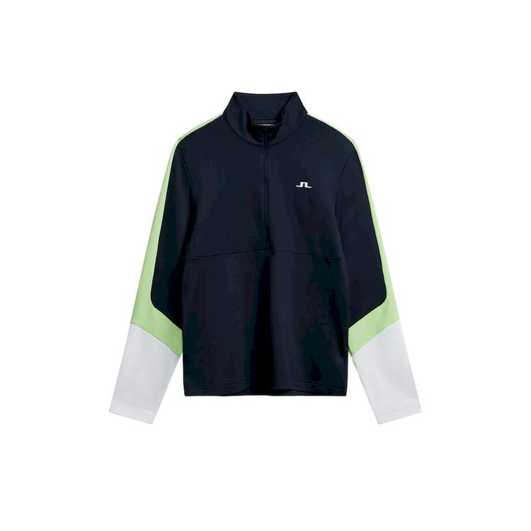 Carl Mid Layer Sweater J.Lindeberg