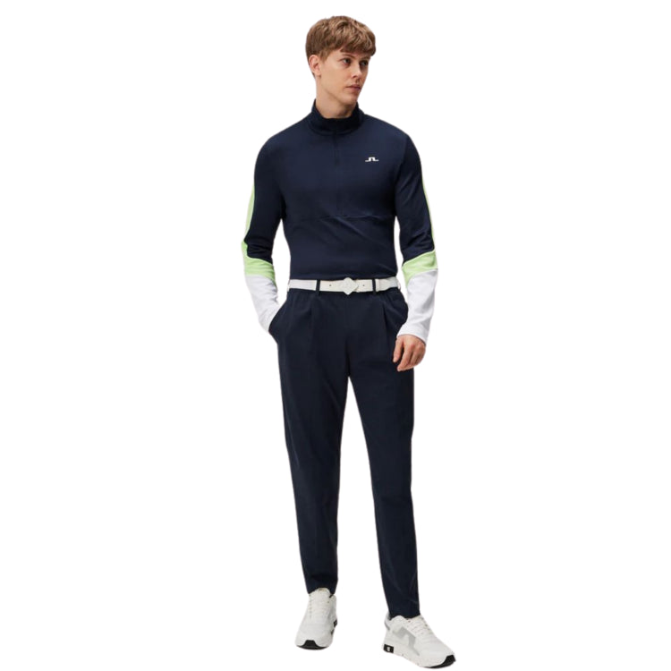 Carl Mid Layer Sweater J.Lindeberg