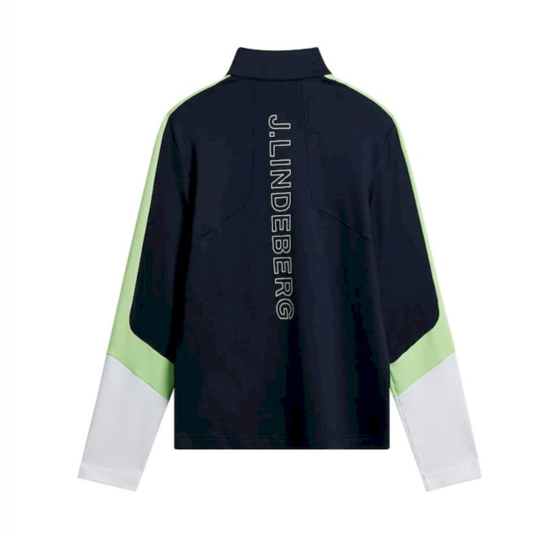 Carl Mid Layer Sweater J.Lindeberg