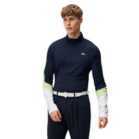 Carl Mid Layer Sweater J.Lindeberg