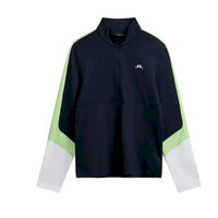 Carl Mid Layer Sweater J.Lindeberg