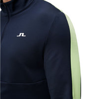 Carl Mid Layer Sweater J.Lindeberg