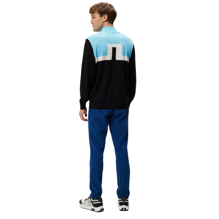 Jeff Knitted J.Lindeberg Sweater