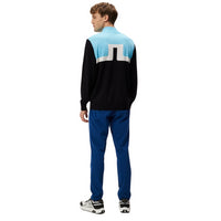 Jeff Knitted J.Lindeberg Sweater