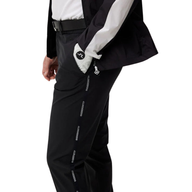 Stuart Stripe Pant J.Lindeberg