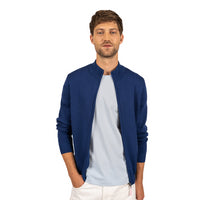 Veste Creggan en laine Saint-James