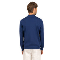 Veste Creggan en laine Saint-James