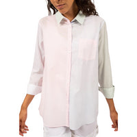 Chemisier de coton Marta ML Saint-James