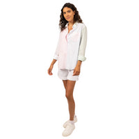 Chemisier de coton Marta ML Saint-James
