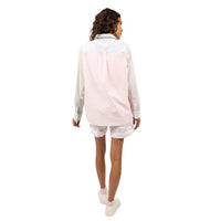 Chemisier de coton Marta ML Saint-James