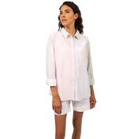 Chemisier de coton Marta ML Saint-James