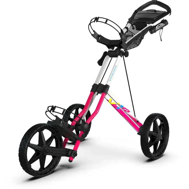 Sun Mountain Speed Cart V1R