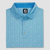 Polo The 19th Hole Lisle FootJoy