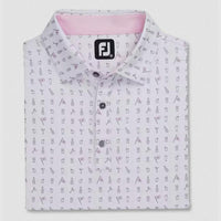 Polo The 19th Hole Lisle FootJoy